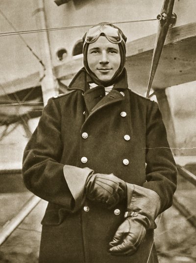 Warnefords győztes mosoly (fotómélység) alkotó: English Photographer